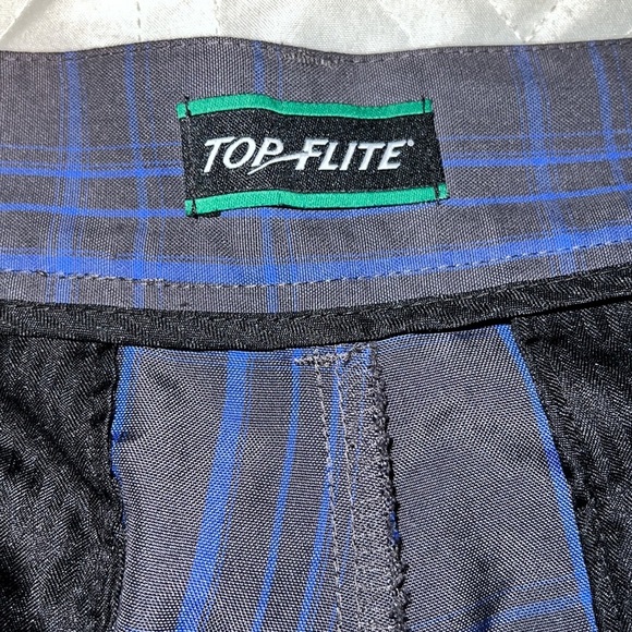 Mens top flight shorts never worn 32 - Picture 4 of 5